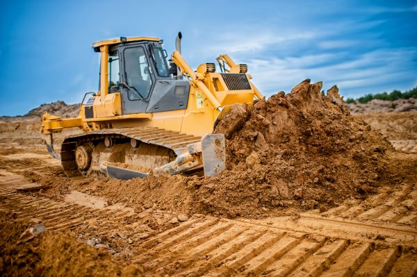Grow your Land Regrading business