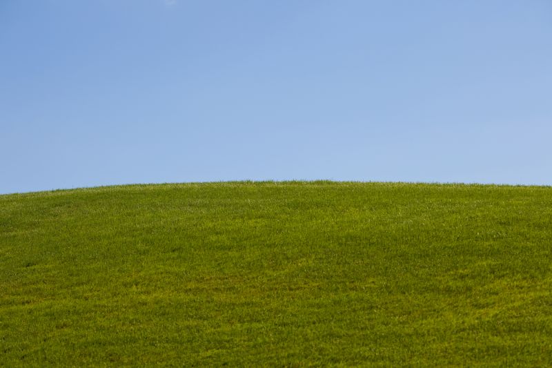 Land Recontouring for Landscaping